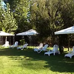 Centro Recreacional Maderos De San Juan